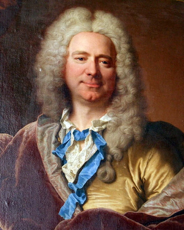Ritratto di André - Guillaume Darlus